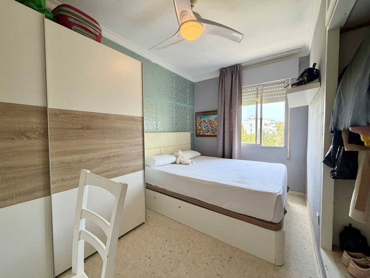 Penthouse te koop in Estepona | 3 slaapkamers H5420296