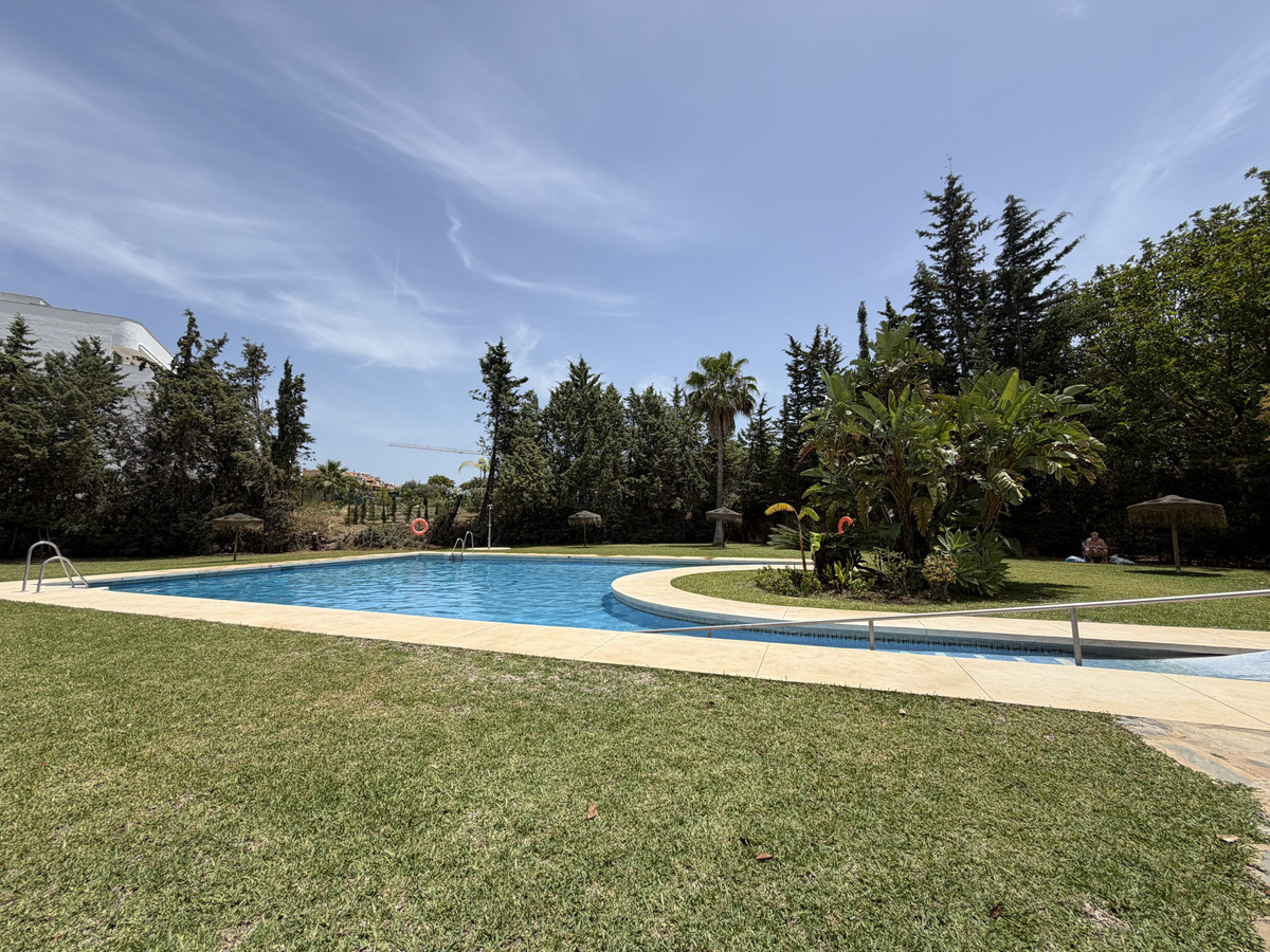 Penthouse te koop in Estepona | 3 slaapkamers H5420296