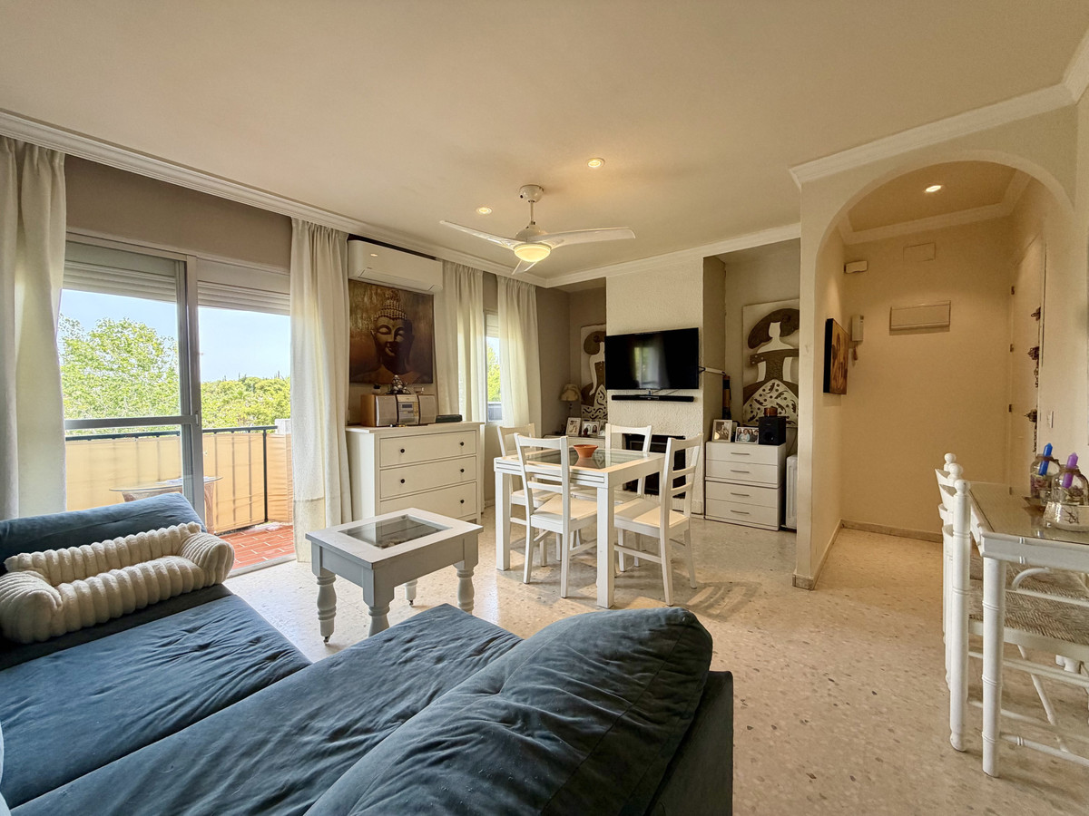 Penthouse te koop in Estepona | 3 slaapkamers H5420296
