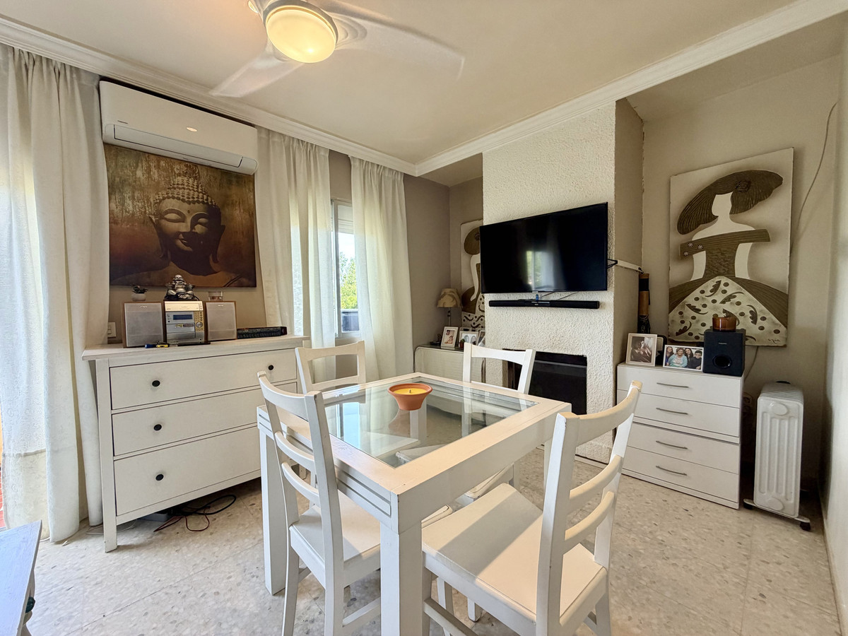 Penthouse te koop in Estepona | 3 slaapkamers H5420296