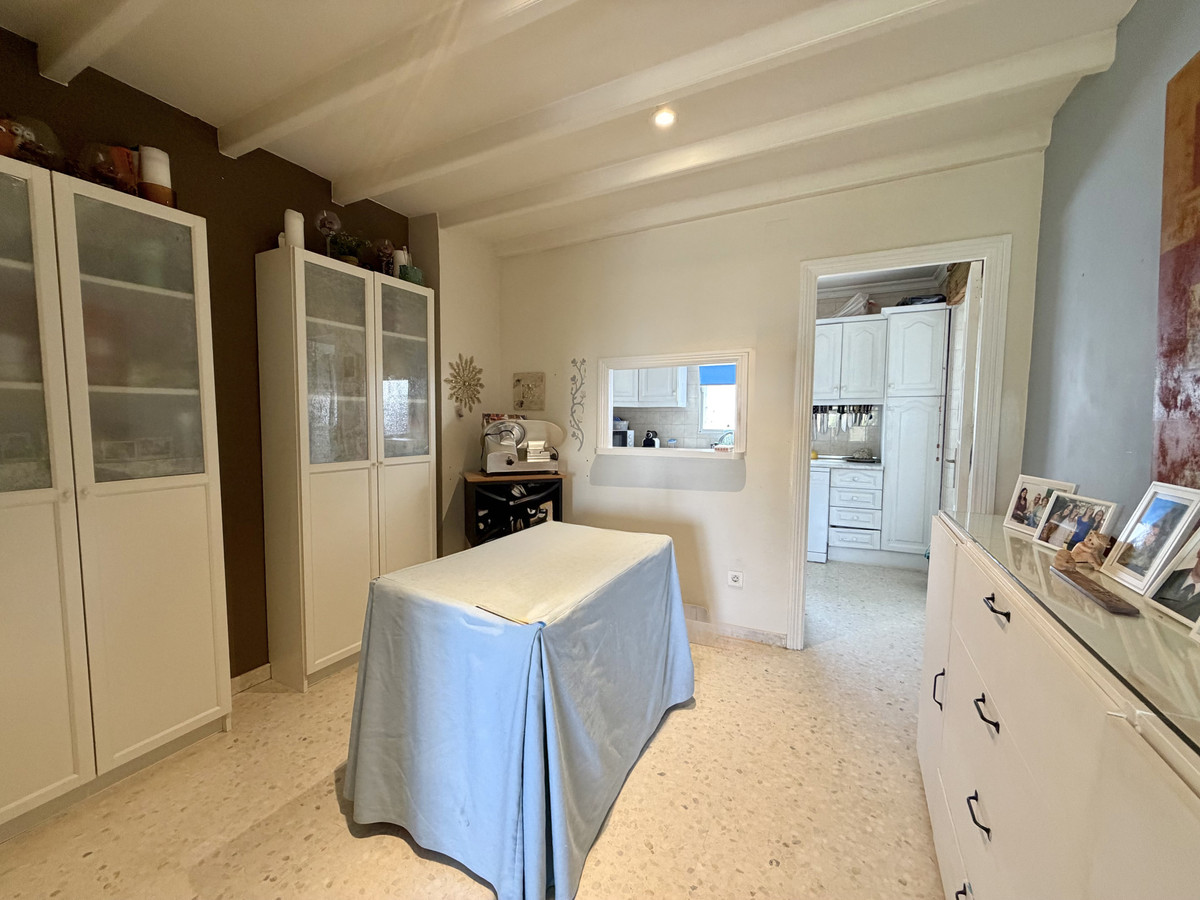 Penthouse te koop in Estepona | 3 slaapkamers H5420296
