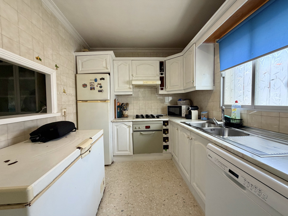 Penthouse te koop in Estepona | 3 slaapkamers H5420296