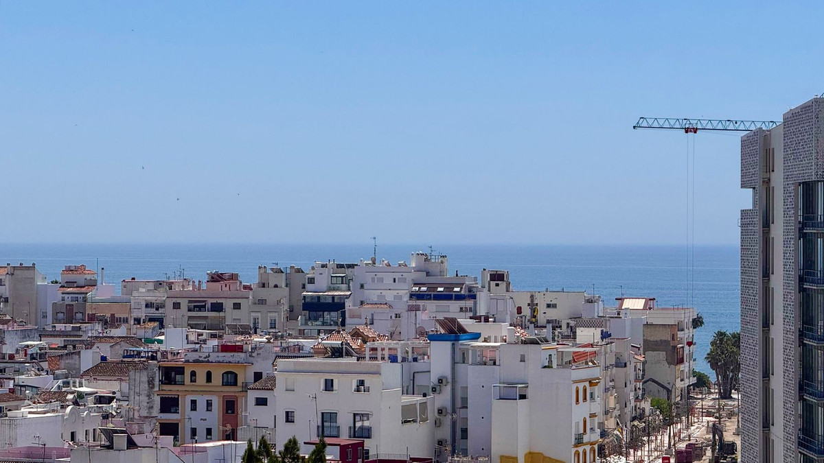 Penthouse te koop in Estepona | 2 slaapkamers H5421031