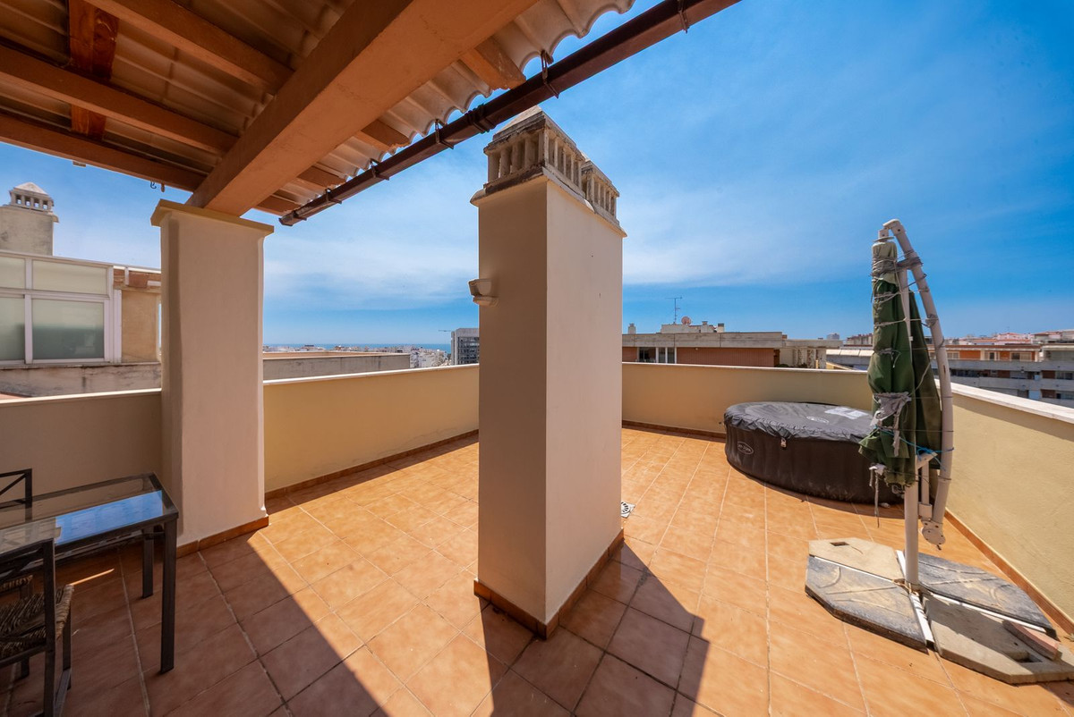 Penthouse te koop in Estepona | 2 slaapkamers H5421031