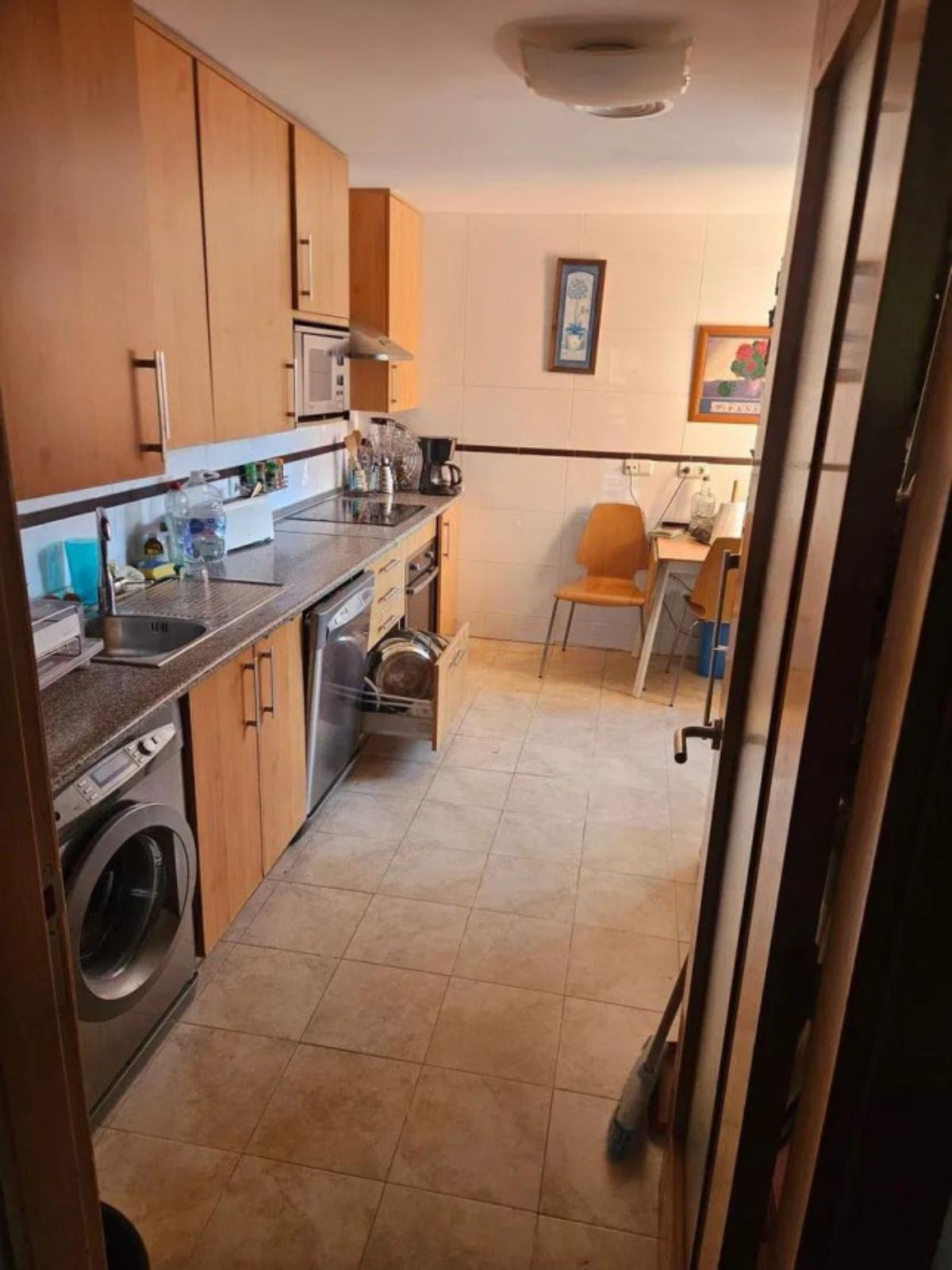 Appartement te koop in Estepona | 2 slaapkamers H5421808
