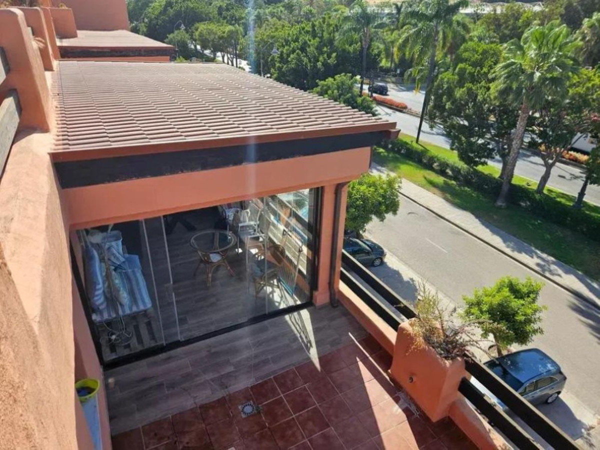 Appartement te koop in Estepona | 2 slaapkamers H5421808