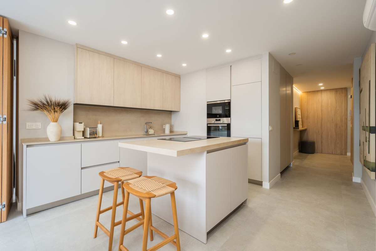 Appartement te koop in Estepona | 3 slaapkamers H5422402