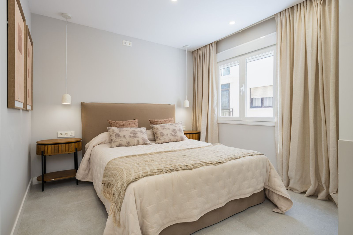 Appartement te koop in Estepona | 3 slaapkamers H5422402