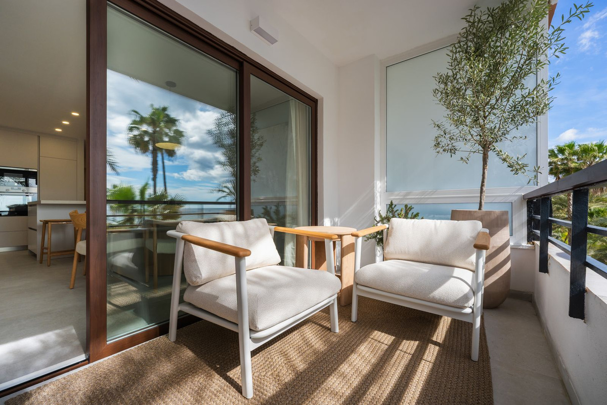 Appartement te koop in Estepona | 3 slaapkamers H5422402