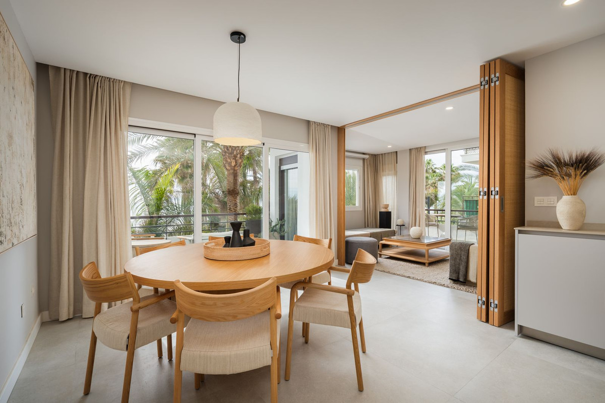 Appartement te koop in Estepona | 3 slaapkamers H5422402