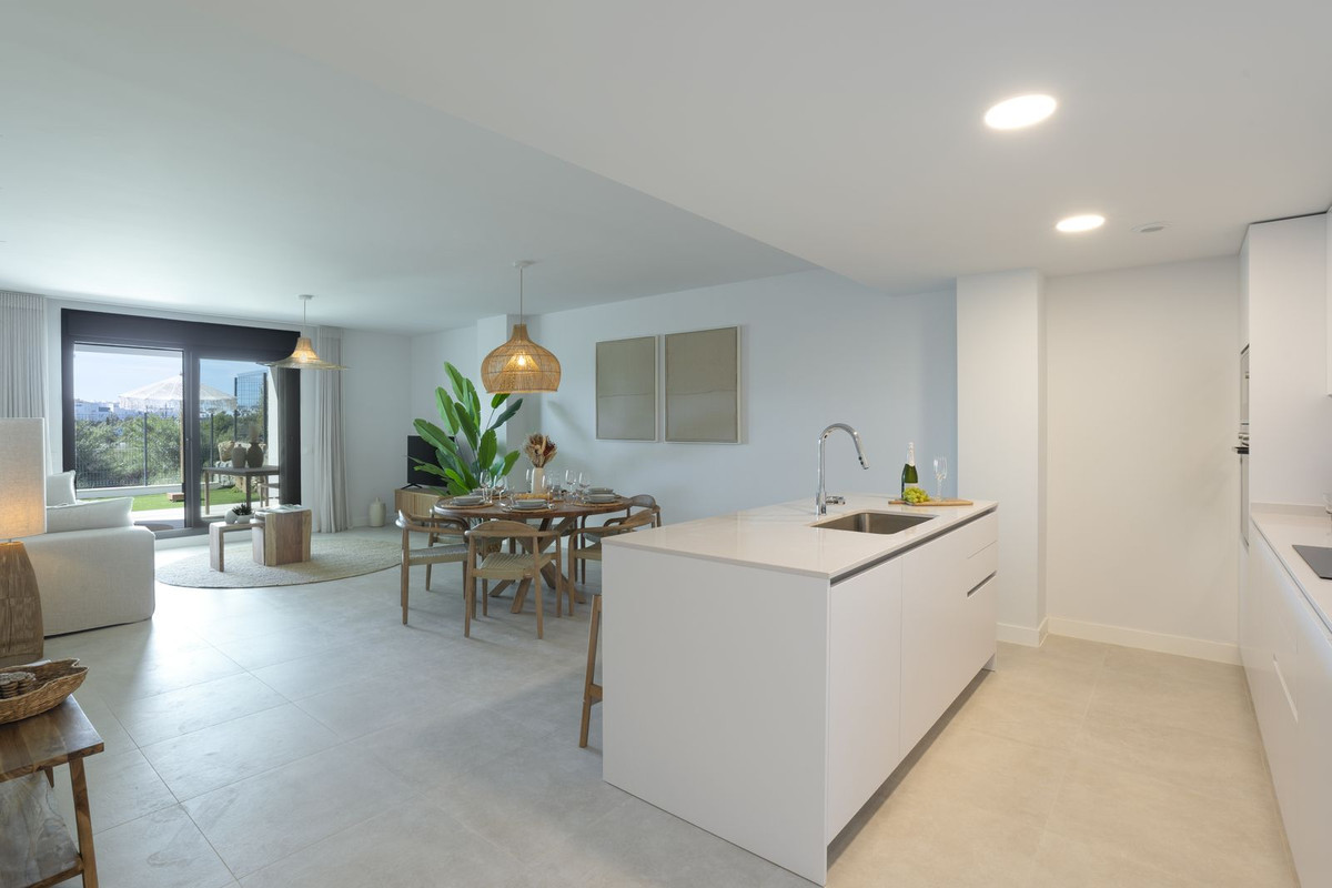 Appartement te koop in Estepona | 3 slaapkamers H5423395