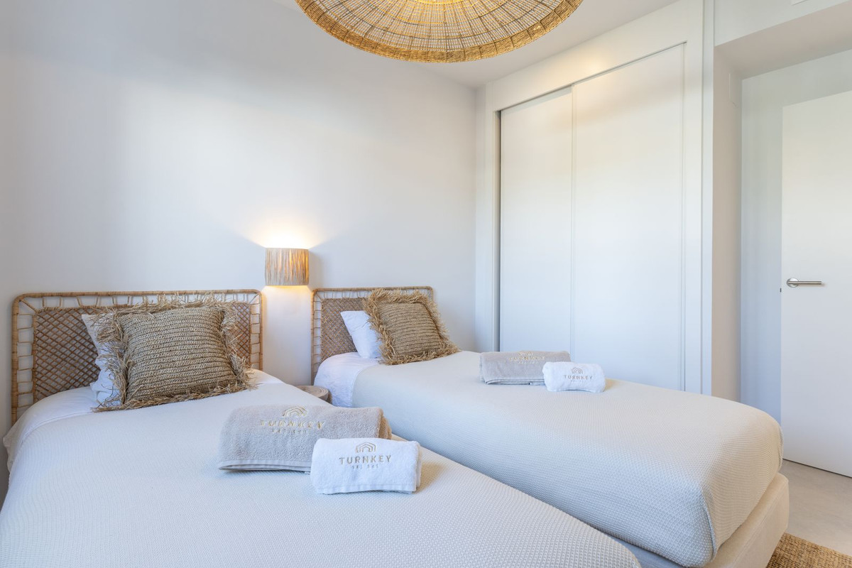 Appartement te koop in Estepona | 3 slaapkamers H5423395