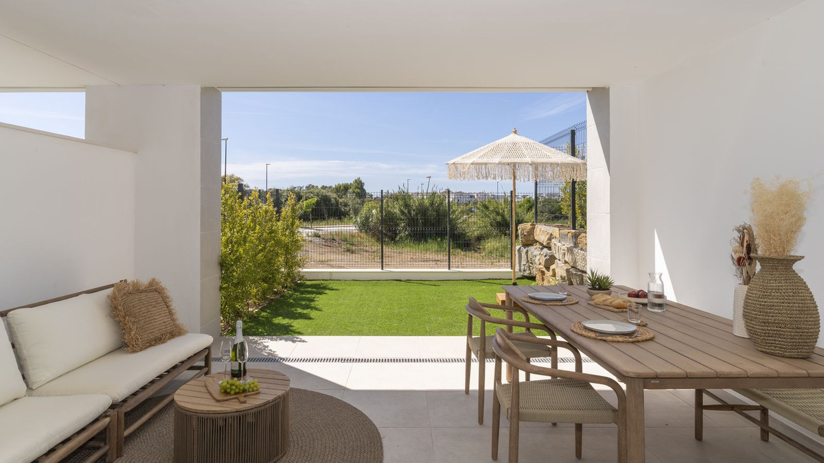 Appartement te koop in Estepona | 3 slaapkamers H5423395
