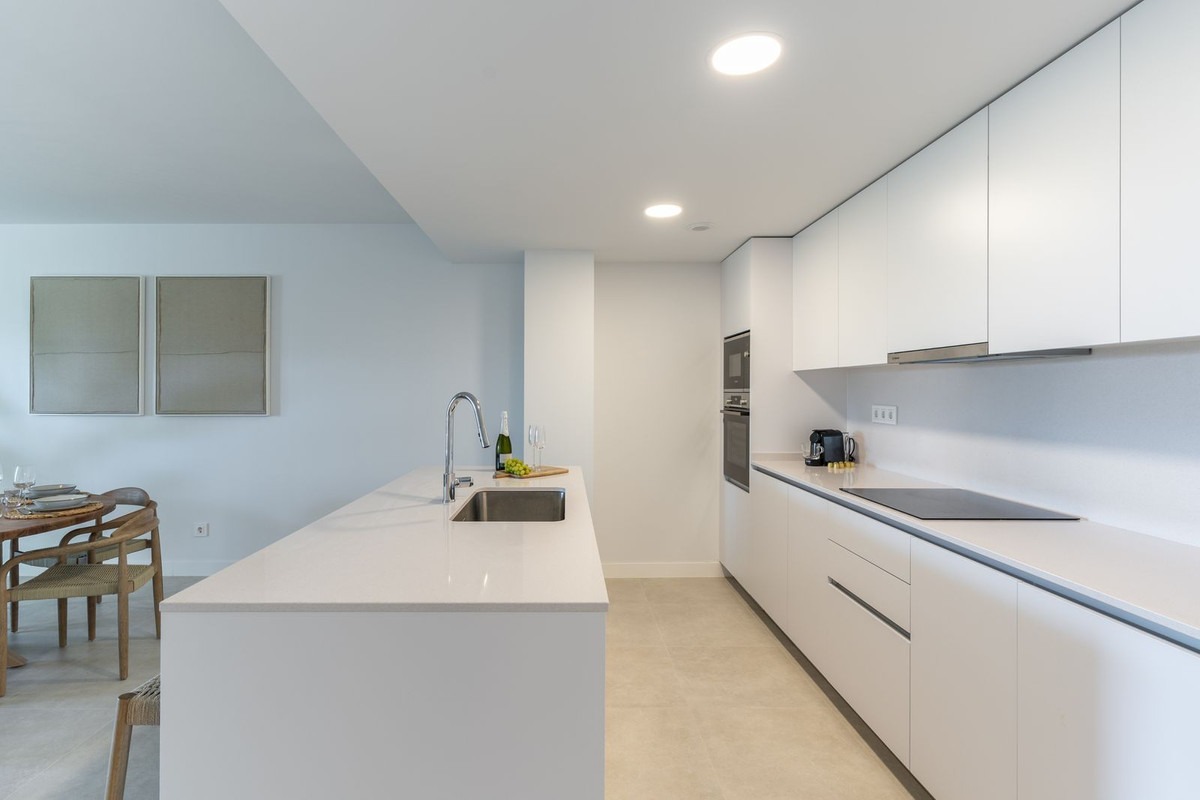 Appartement te koop in Estepona | 3 slaapkamers H5423395