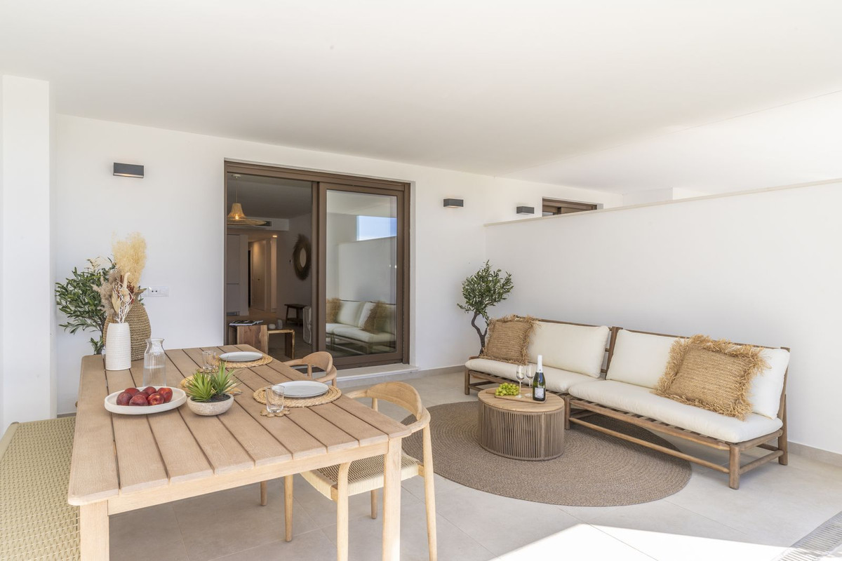 Appartement te koop in Estepona | 3 slaapkamers H5423395