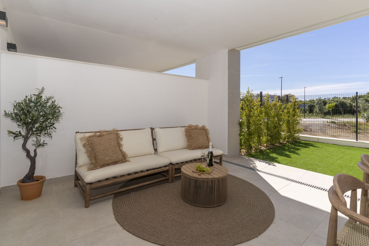 Appartement te koop in Estepona | 3 slaapkamers H5423395