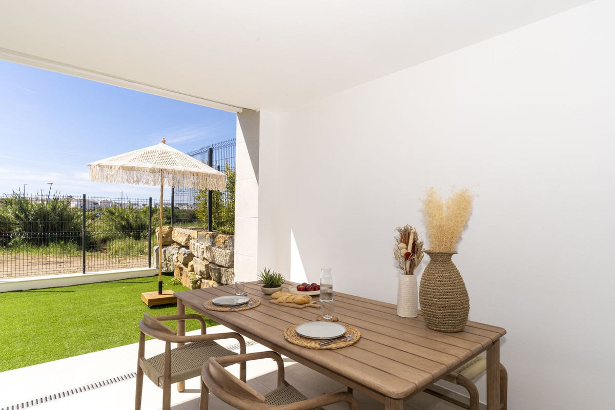 Appartement te koop in Estepona | 3 slaapkamers H5423395
