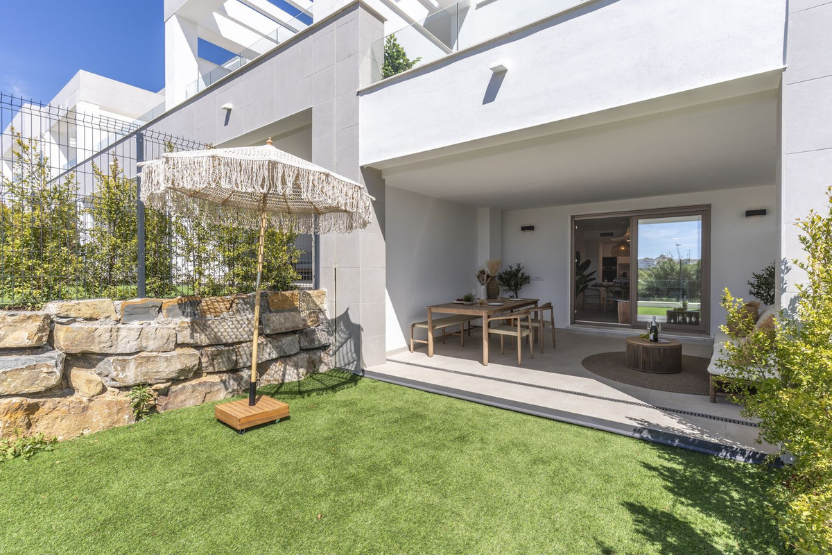 Appartement te koop in Estepona | 3 slaapkamers H5423395