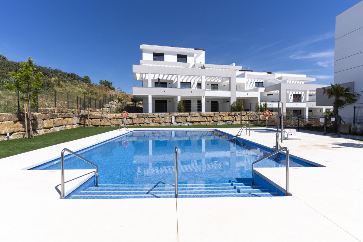 Appartement te koop in Estepona | 3 slaapkamers H5423395