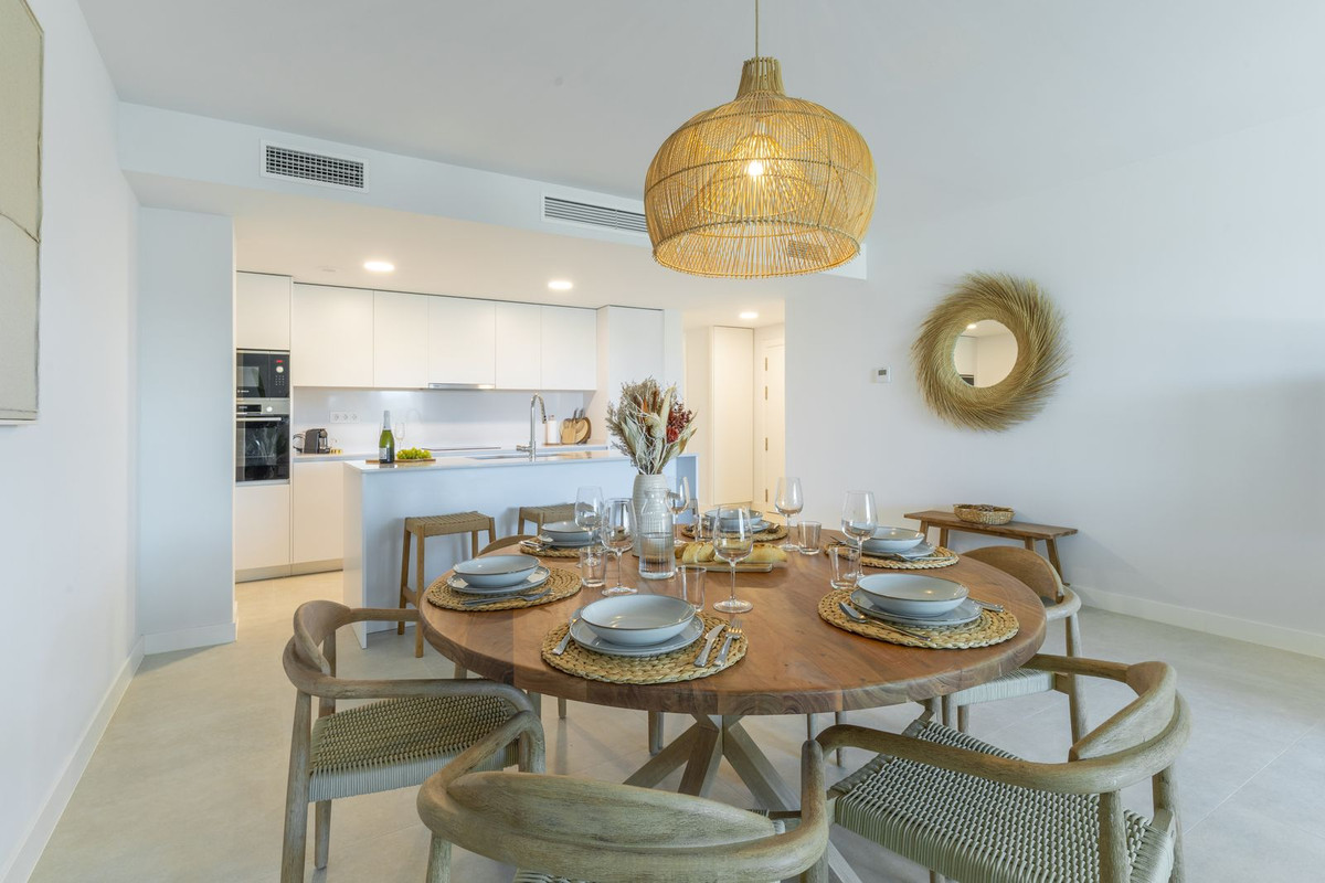 Appartement te koop in Estepona | 3 slaapkamers H5423395