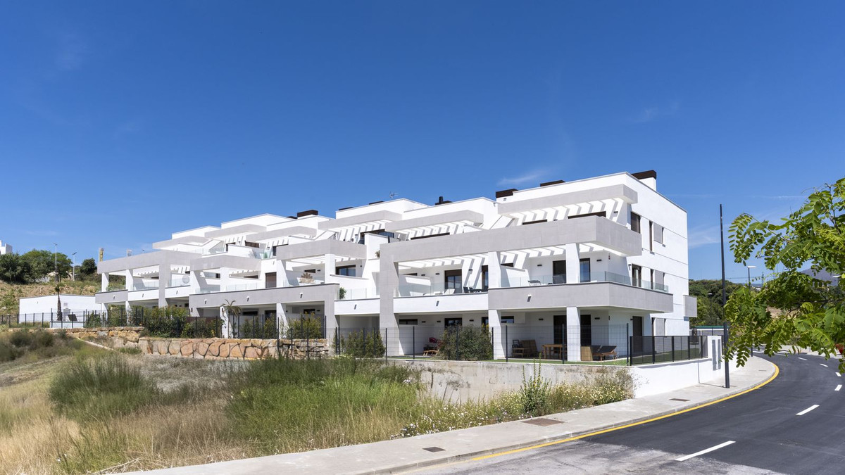 Appartement te koop in Estepona | 3 slaapkamers H5423395