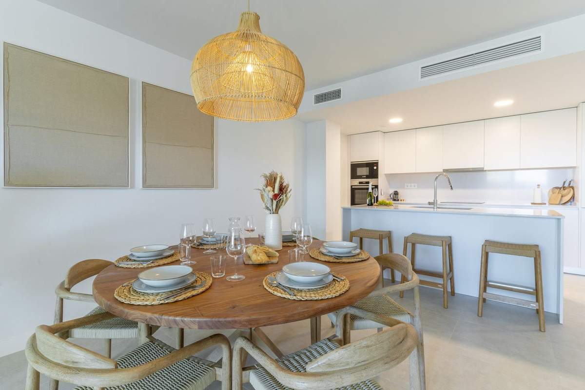 Appartement te koop in Estepona | 3 slaapkamers H5423395