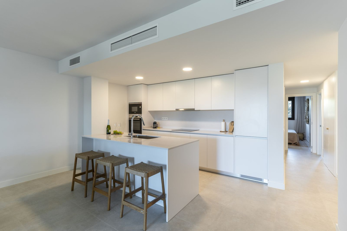 Appartement te koop in Estepona | 3 slaapkamers H5423395