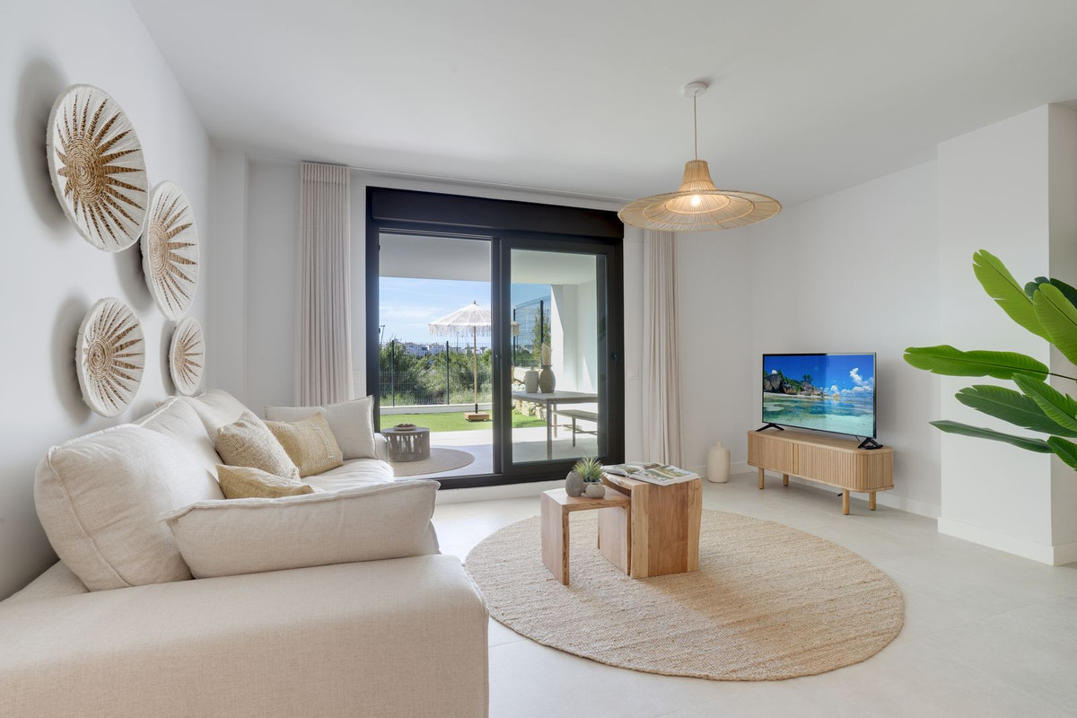 Appartement te koop in Estepona | 3 slaapkamers H5423395