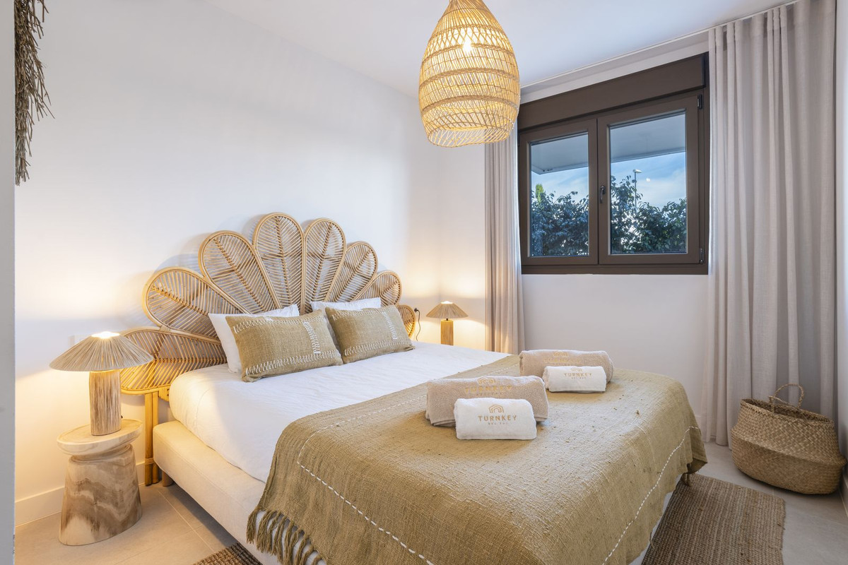 Appartement te koop in Estepona | 3 slaapkamers H5423395