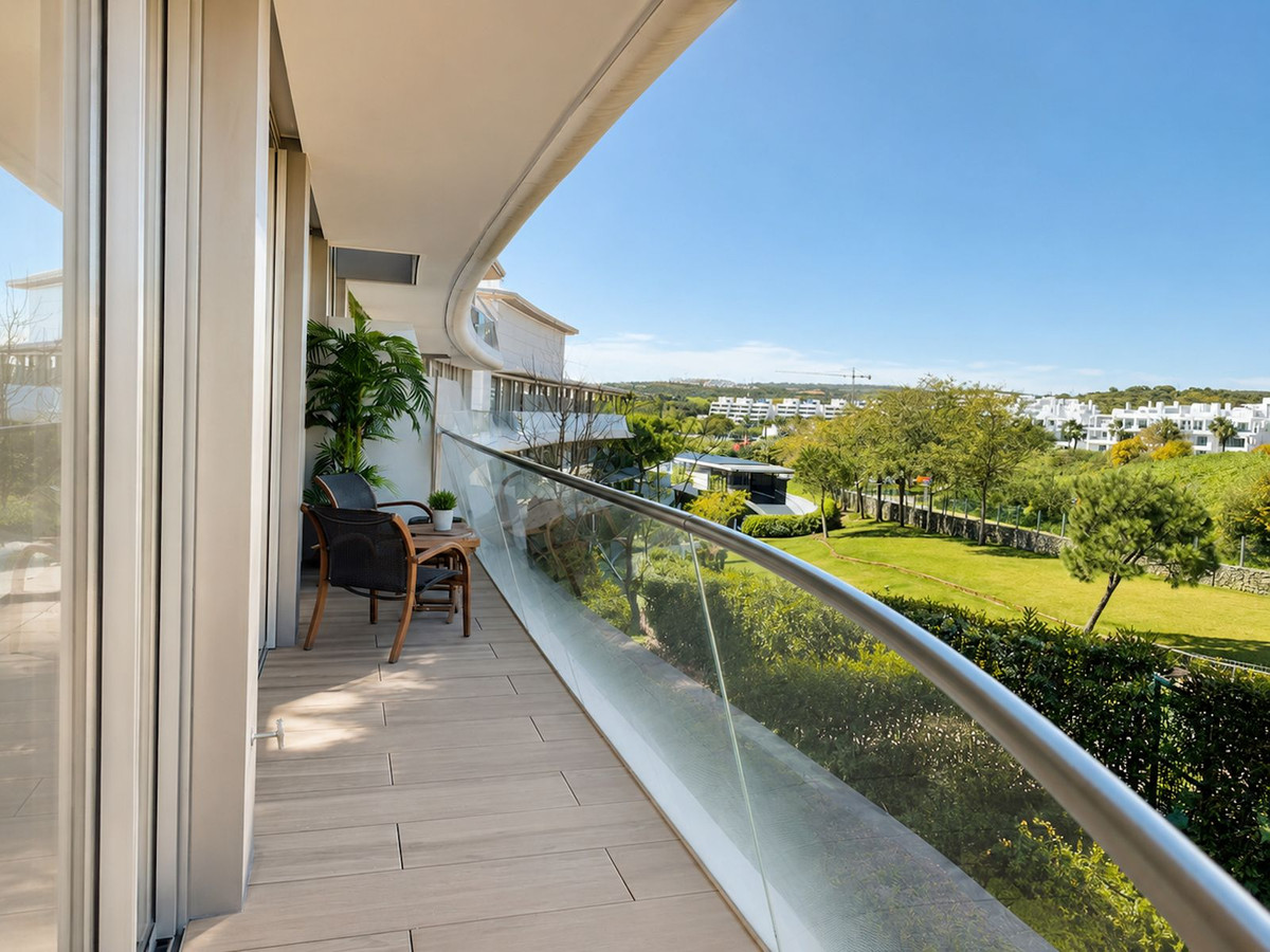 Appartement te koop in Estepona | 4 slaapkamers H5423554