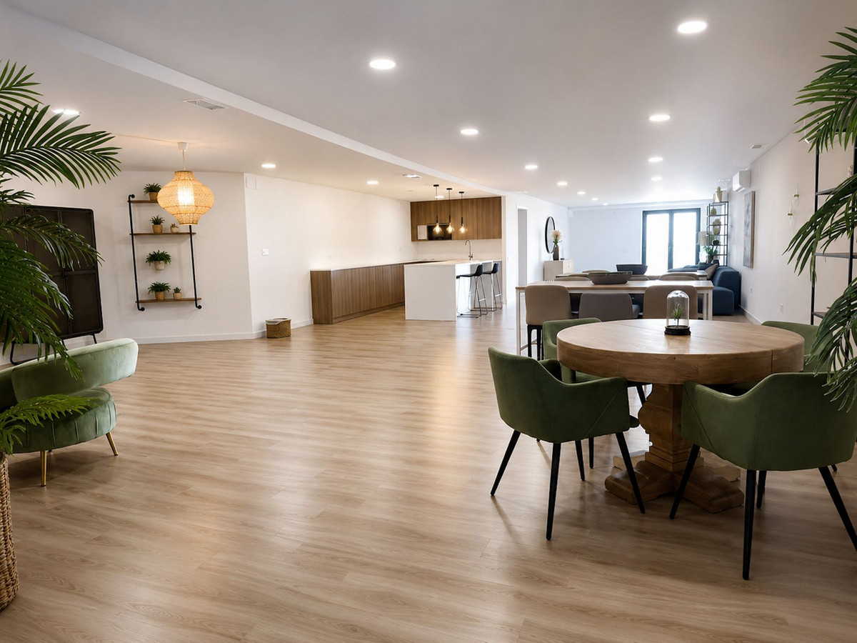 Appartement te koop in Estepona | 4 slaapkamers H5423554