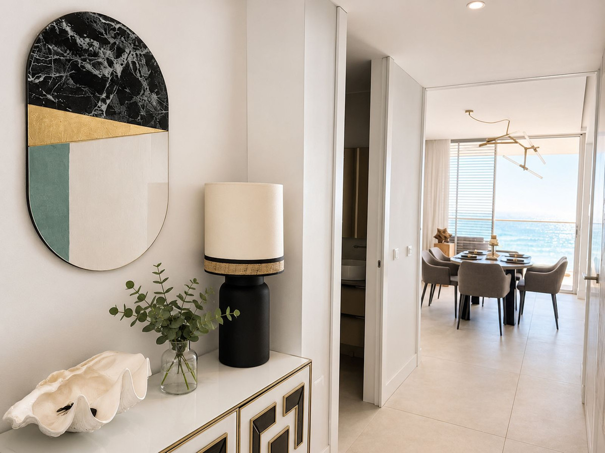 Appartement te koop in Estepona | 4 slaapkamers H5423554