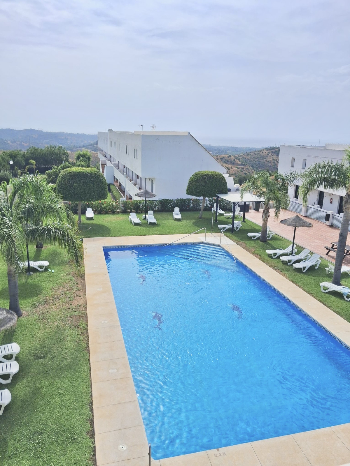 Appartement te koop in Estepona | 1 slaapkamers H5423803