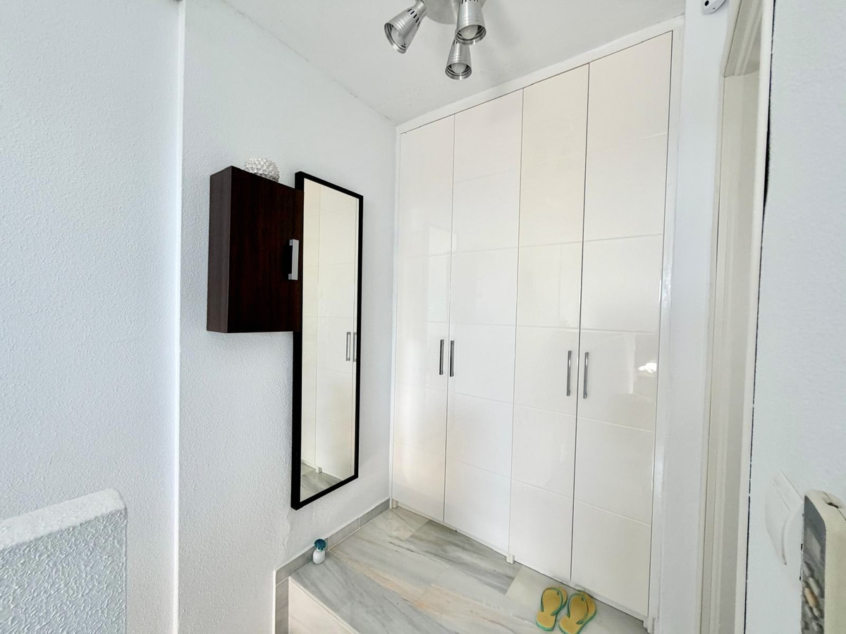 Appartement te koop in Estepona | 1 slaapkamers H5423803