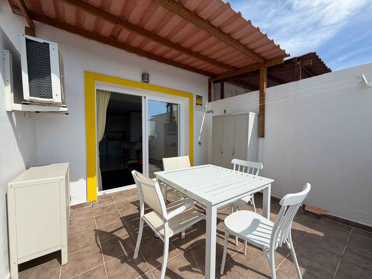 Appartement te koop in Estepona | 1 slaapkamers H5423803