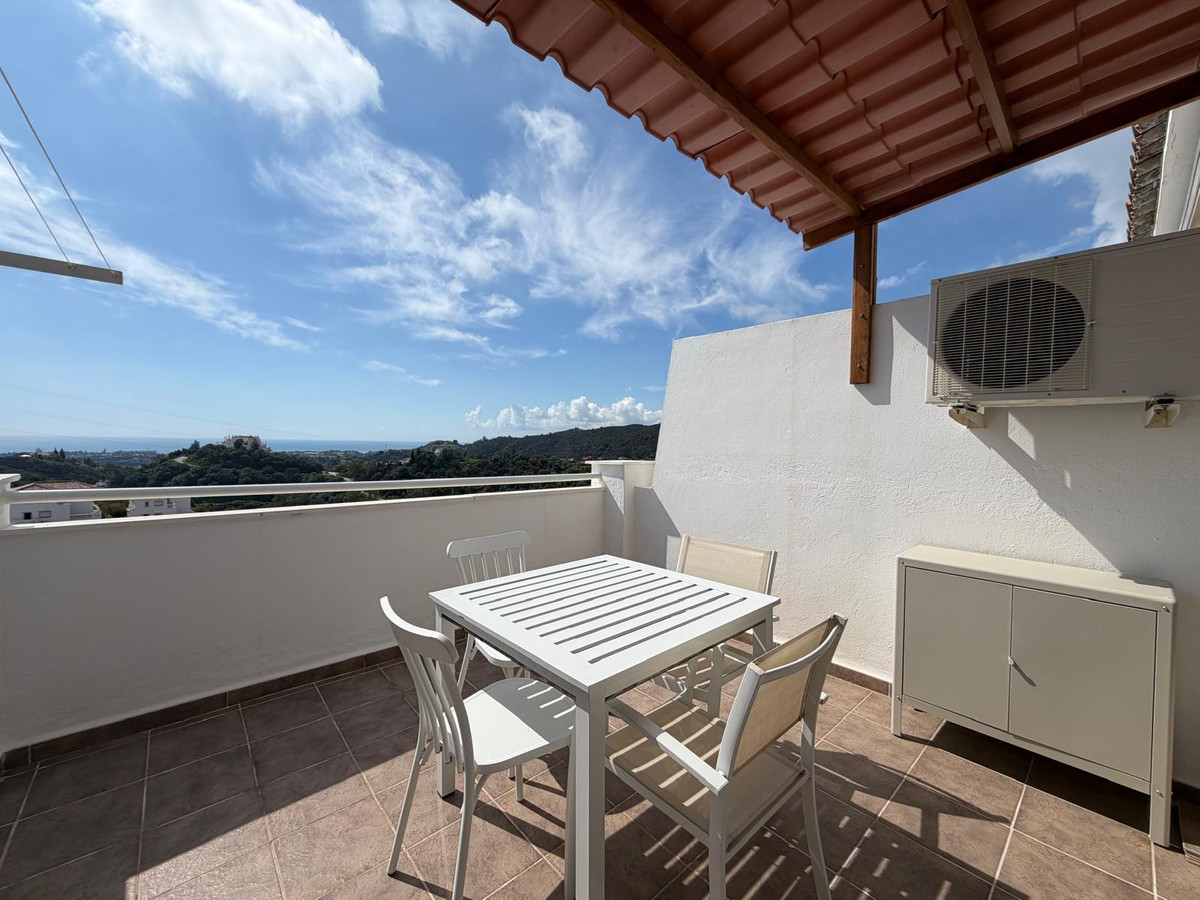 Appartement te koop in Estepona | 1 slaapkamers H5423803