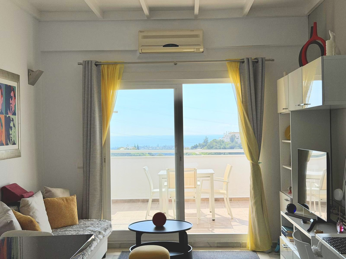 Appartement te koop in Estepona | 1 slaapkamers H5423803