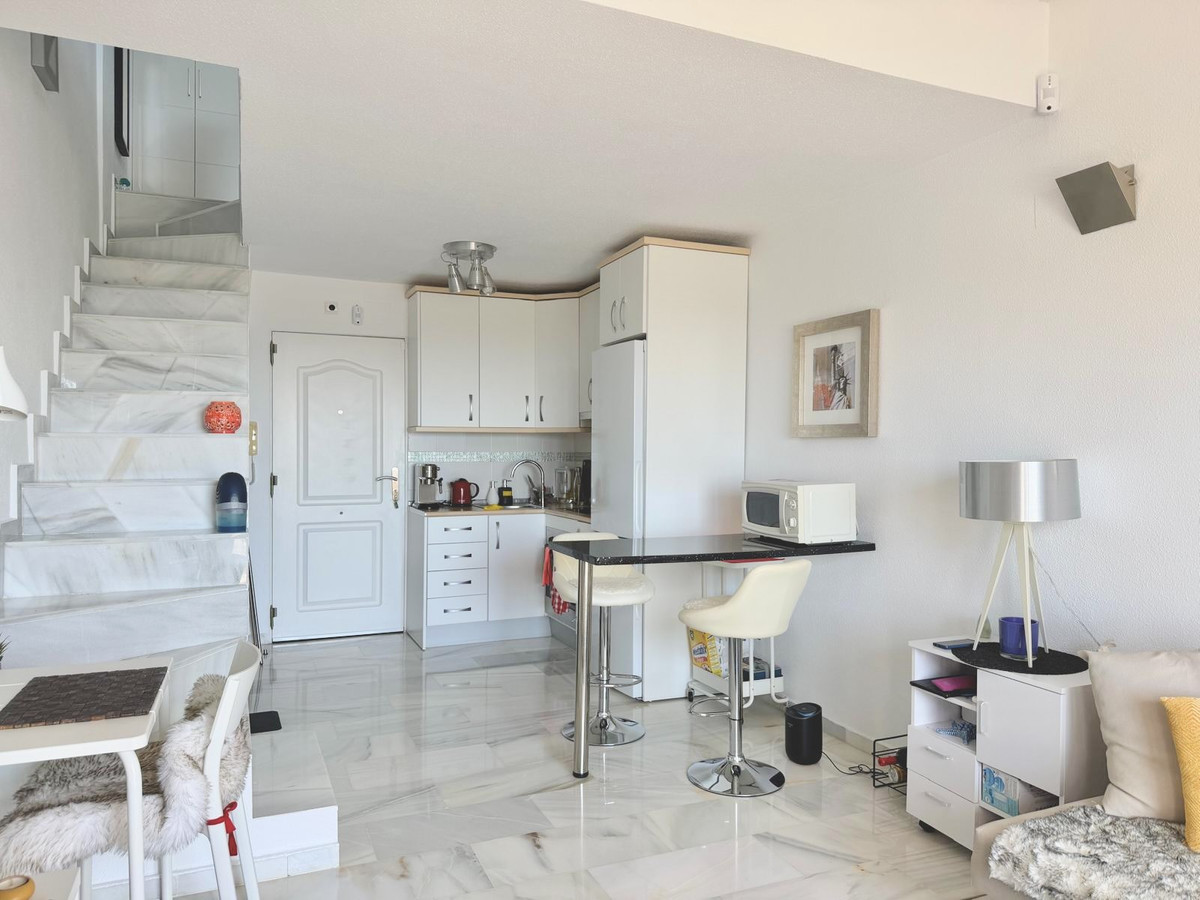 Appartement te koop in Estepona | 1 slaapkamers H5423803