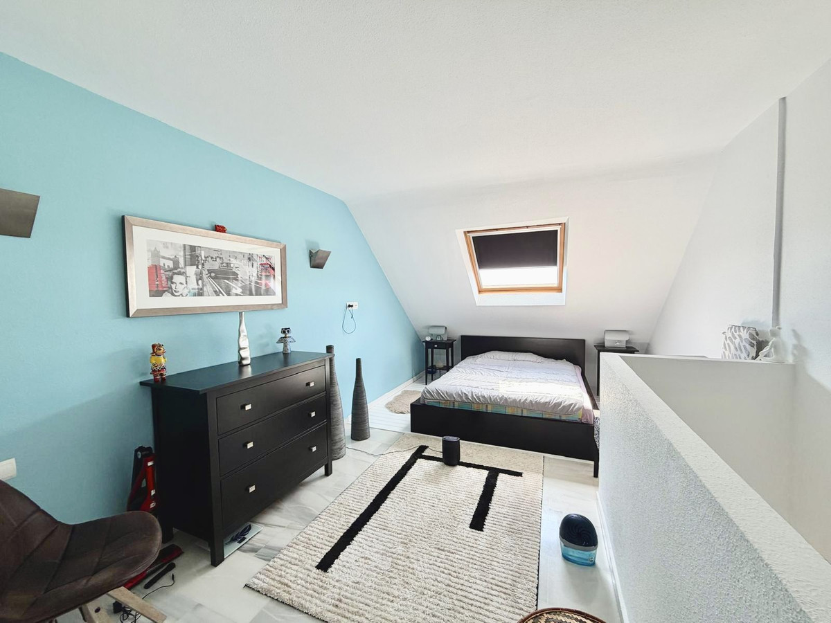 Appartement te koop in Estepona | 1 slaapkamers H5423803