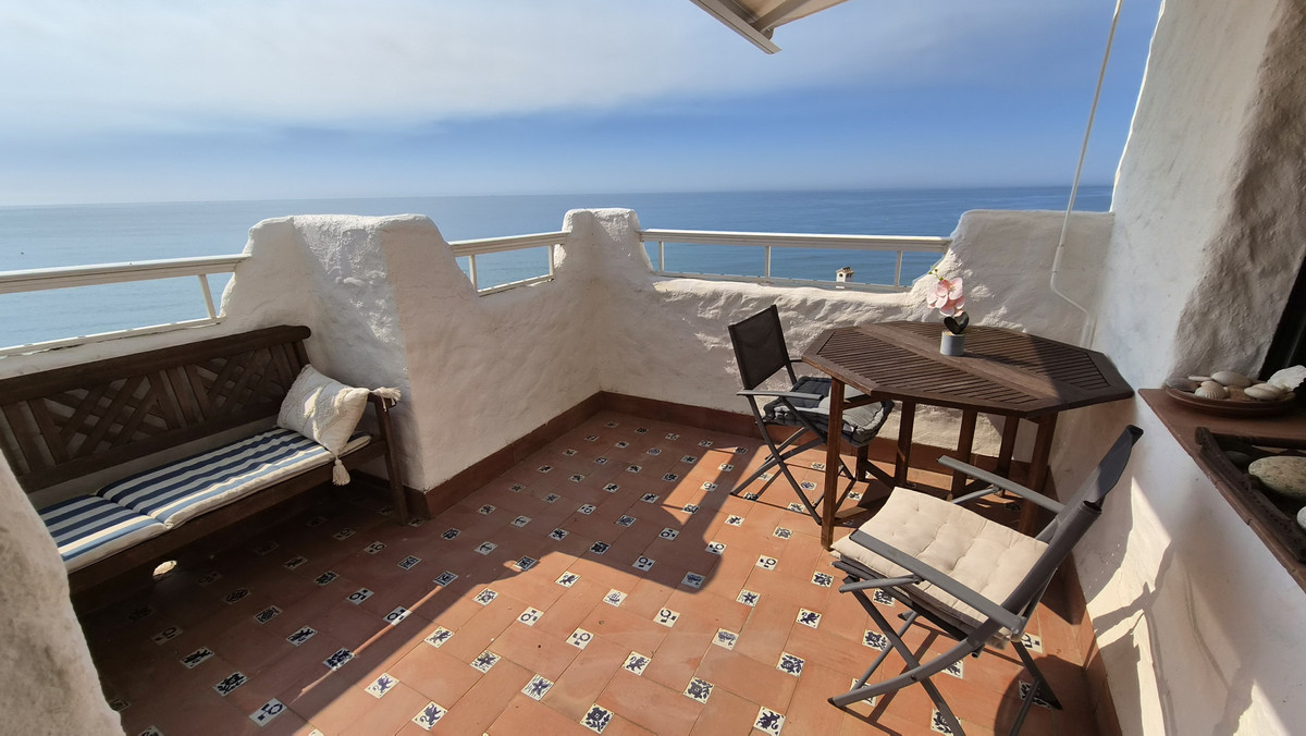 Appartement te koop in Estepona | 2 slaapkamers H5423848
