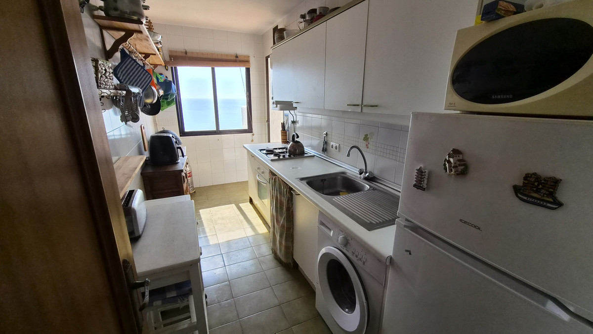 Appartement te koop in Estepona | 2 slaapkamers H5423848