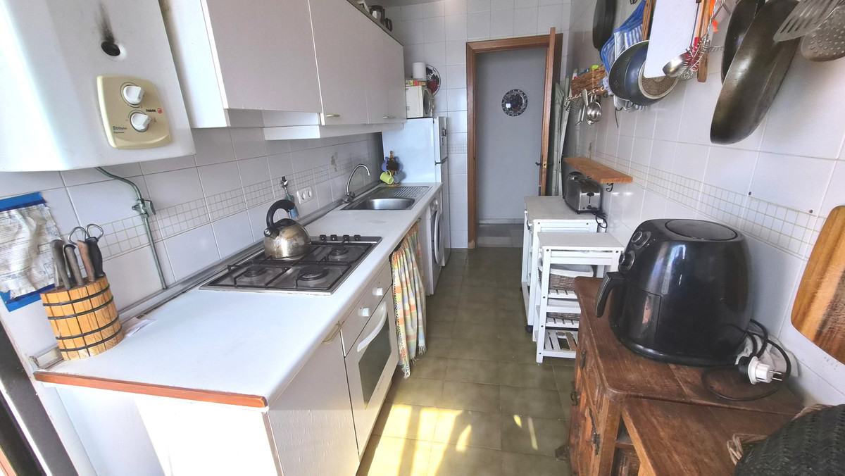Appartement te koop in Estepona | 2 slaapkamers H5423848