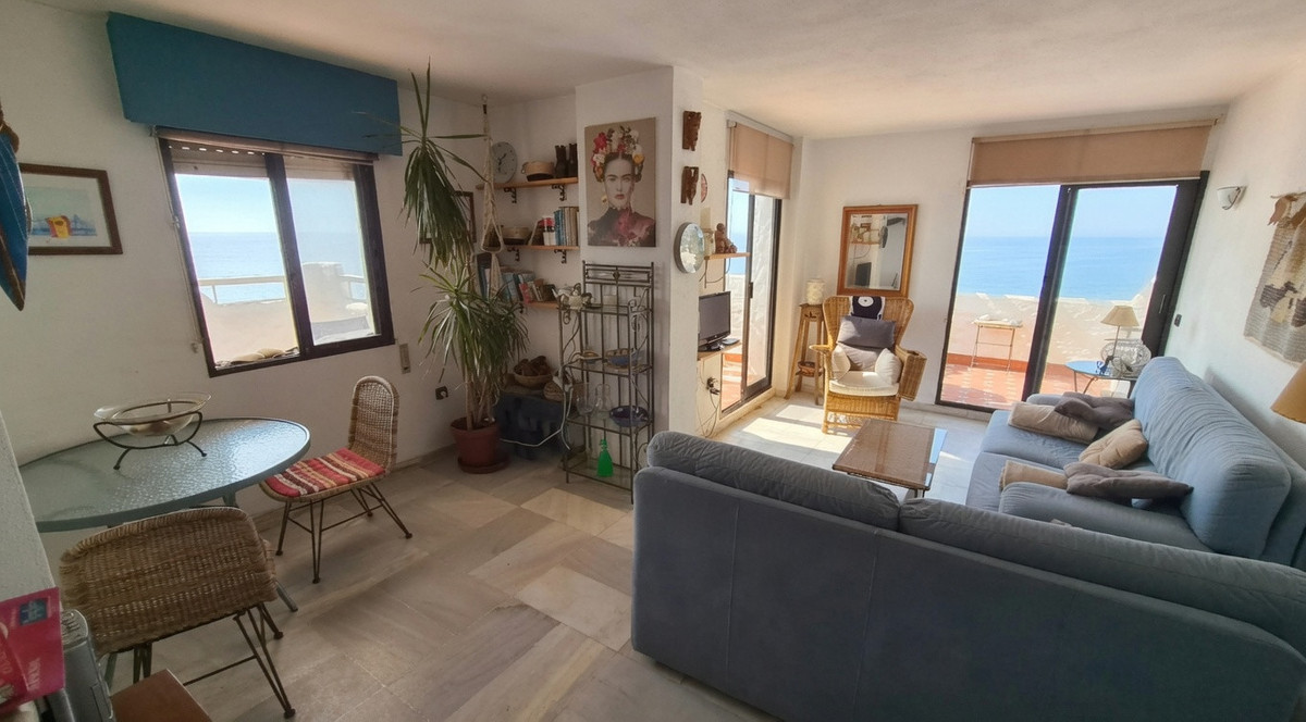 Appartement te koop in Estepona | 2 slaapkamers H5423848