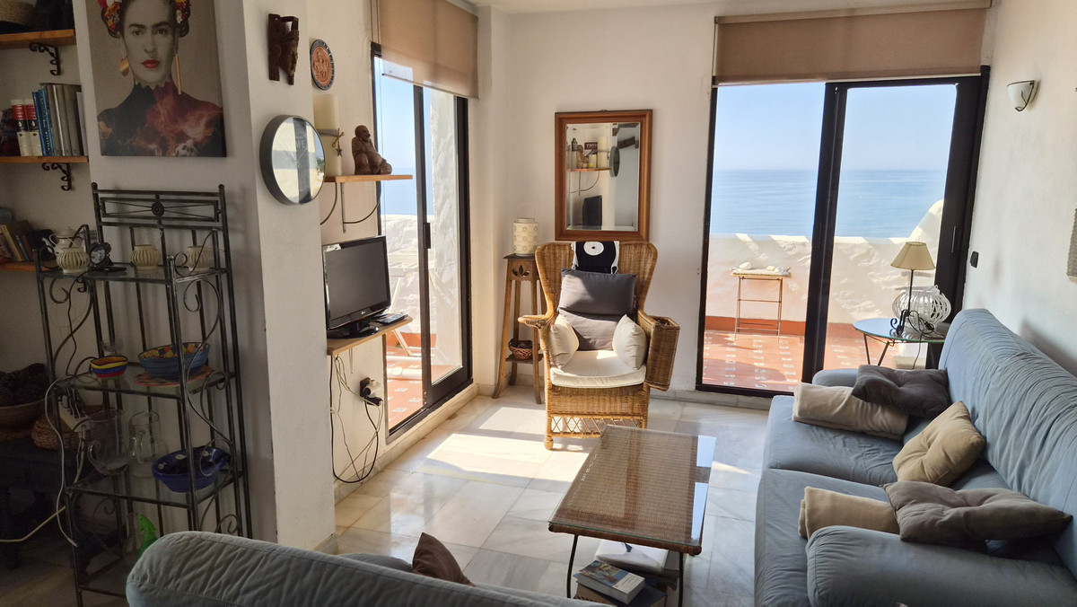 Appartement te koop in Estepona | 2 slaapkamers H5423848