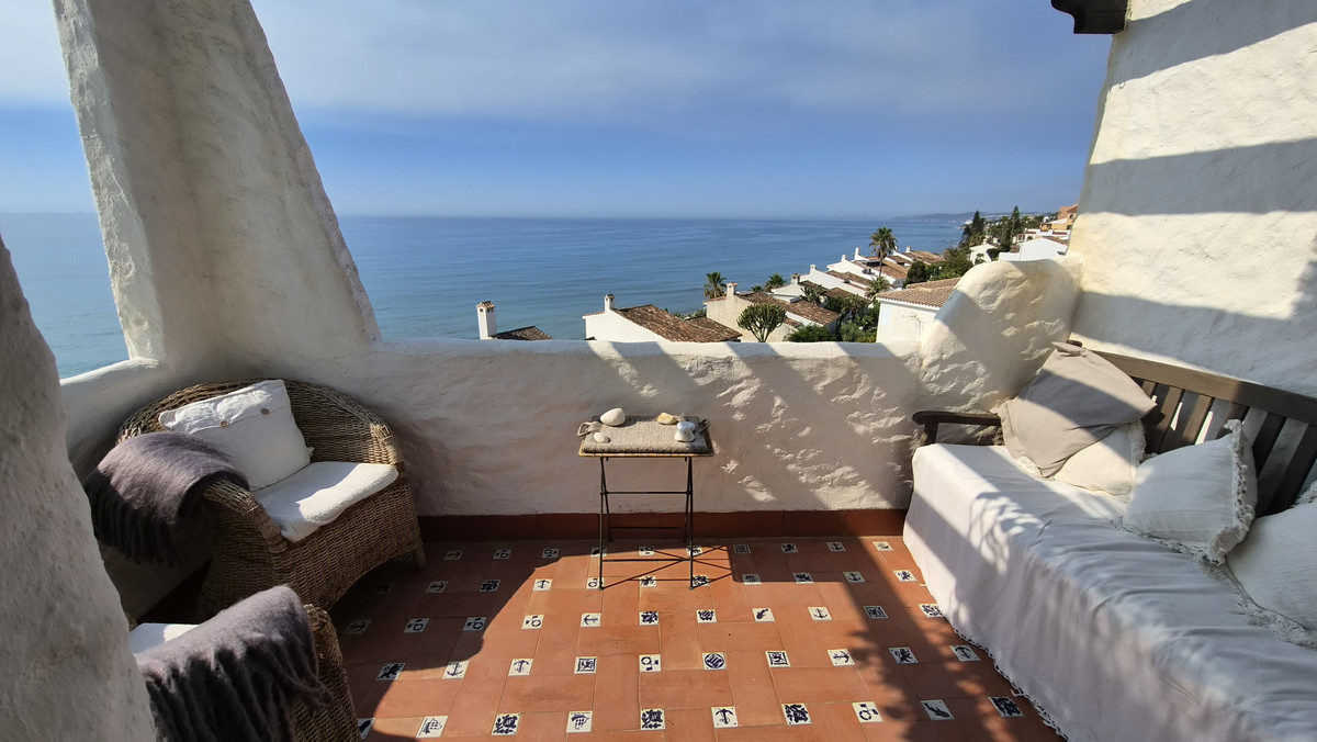 Appartement te koop in Estepona | 2 slaapkamers H5423848