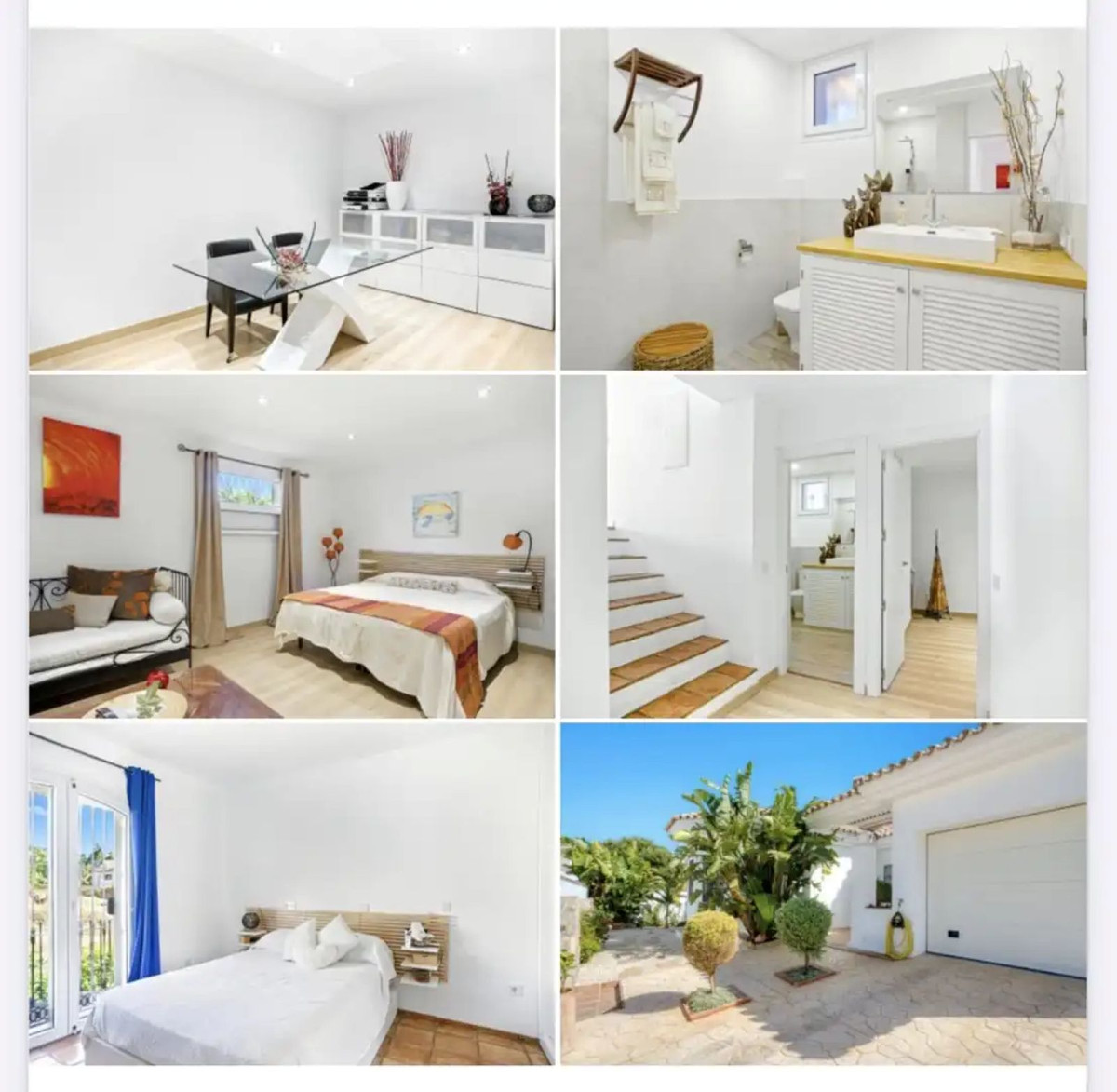 Appartement te koop in Estepona | 5 slaapkamers H5424259