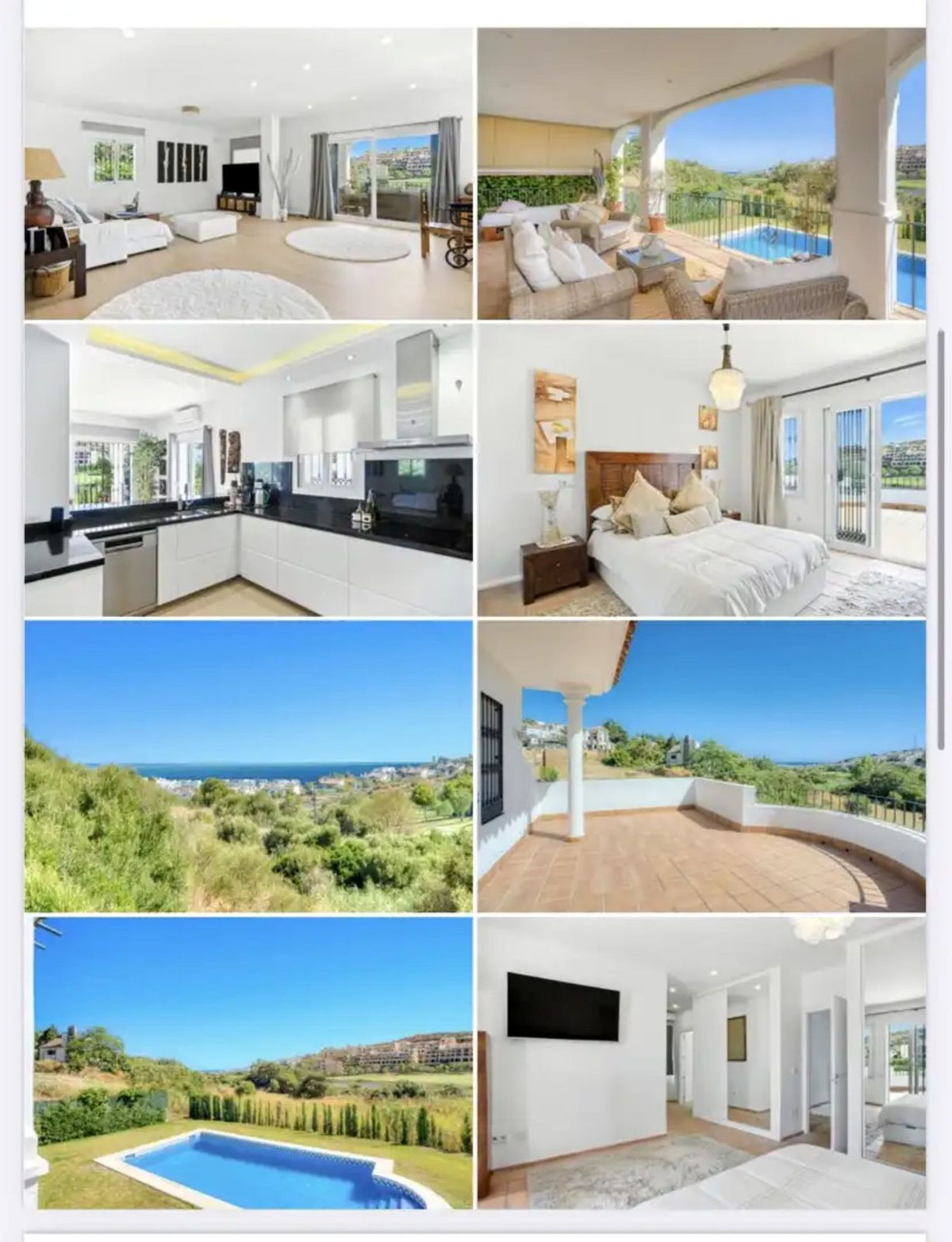 Appartement te koop in Estepona | 5 slaapkamers H5424259