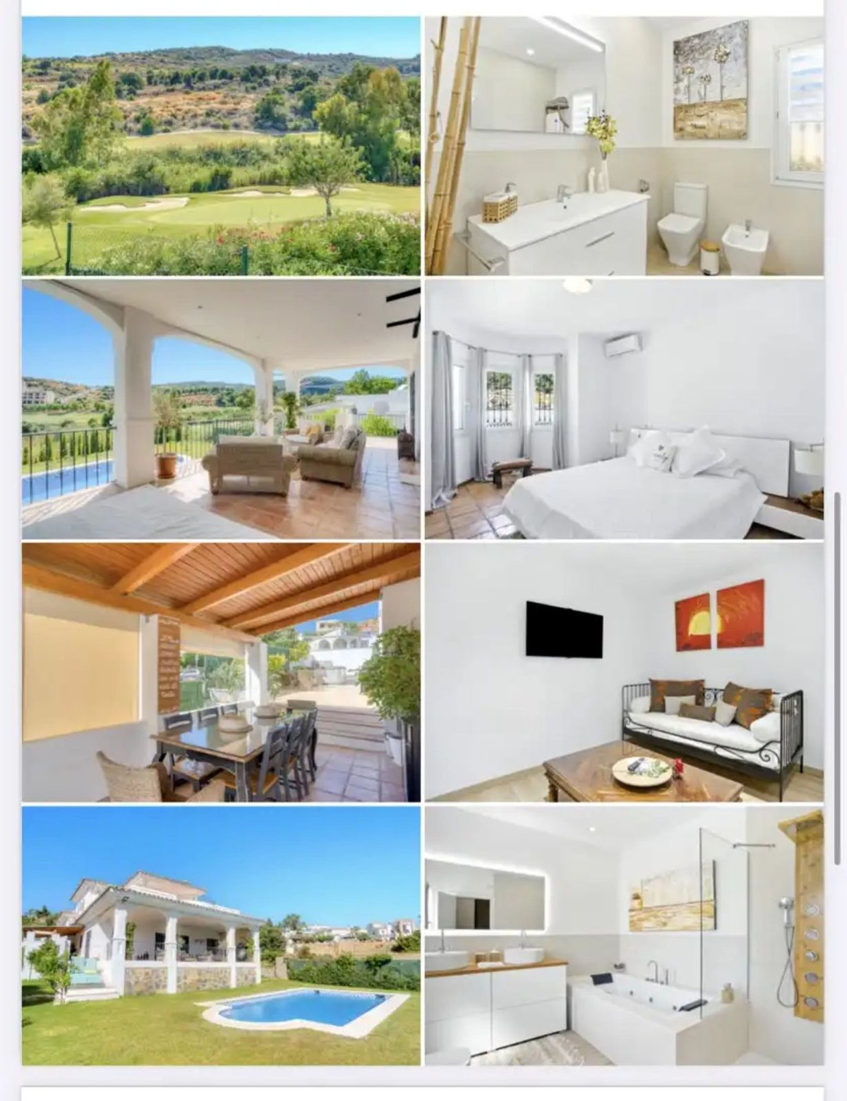 Appartement te koop in Estepona | 5 slaapkamers H5424259