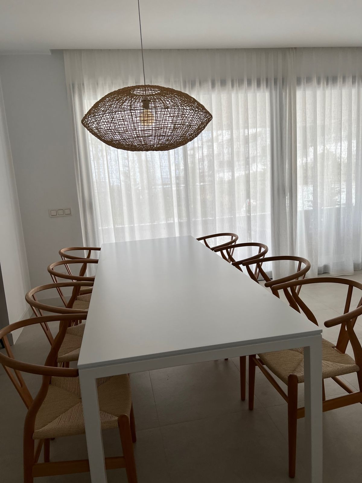 Appartement te koop in Estepona | 4 slaapkamers H5424277