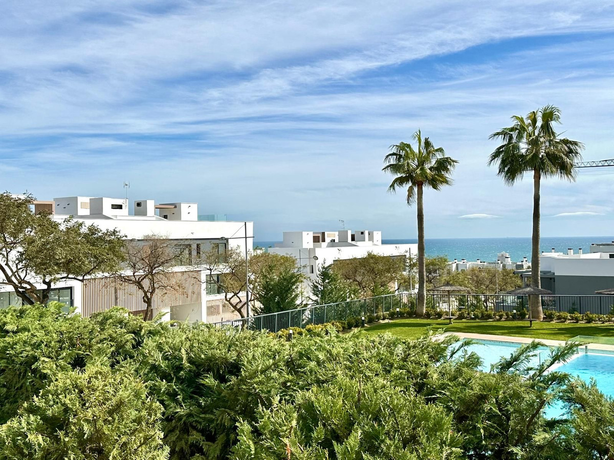 Appartement te koop in Estepona | 4 slaapkamers H5424277